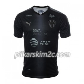 Koszulka Monterrey Precz 2018-2019 - Koszulki Piłkarskie